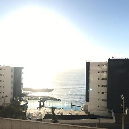 Cpm Apartment Vina del Mar Exteriér fotografie