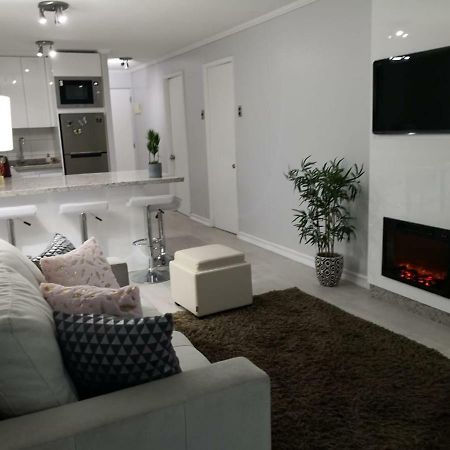 Cpm Apartment Vina del Mar Exteriér fotografie