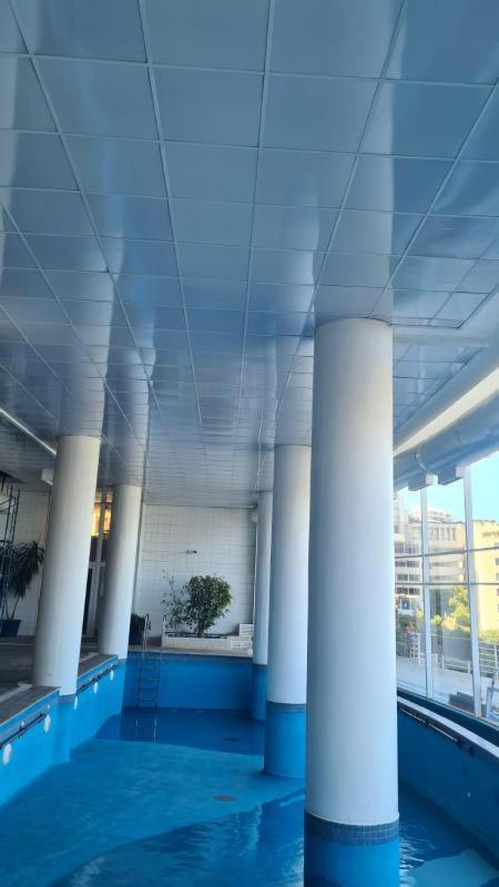 Cpm Apartment Vina del Mar Exteriér fotografie