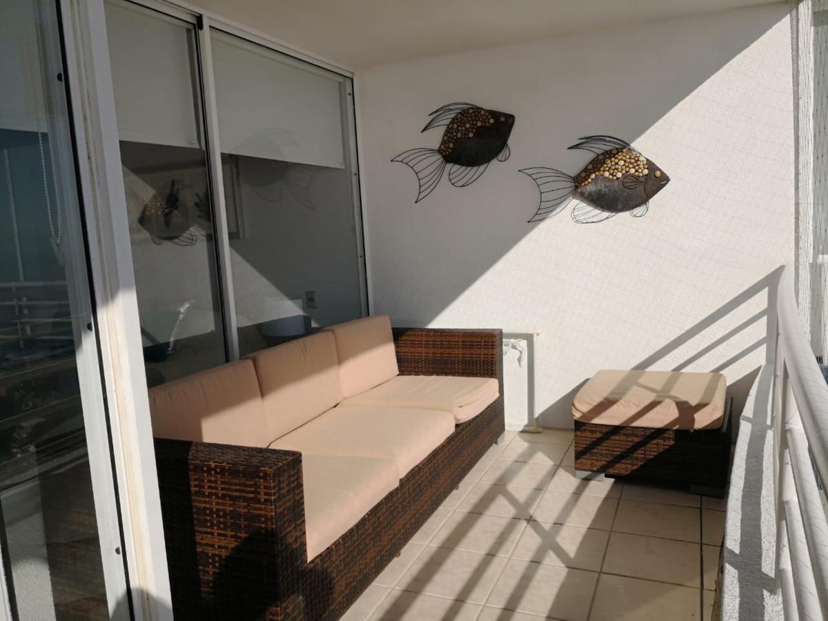 Cpm Apartment Vina del Mar Exteriér fotografie