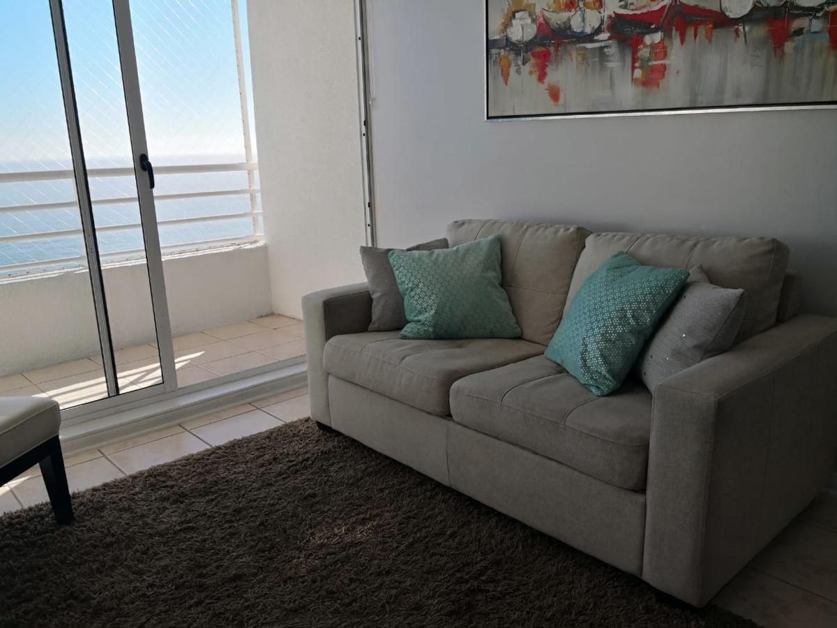 Cpm Apartment Vina del Mar Exteriér fotografie