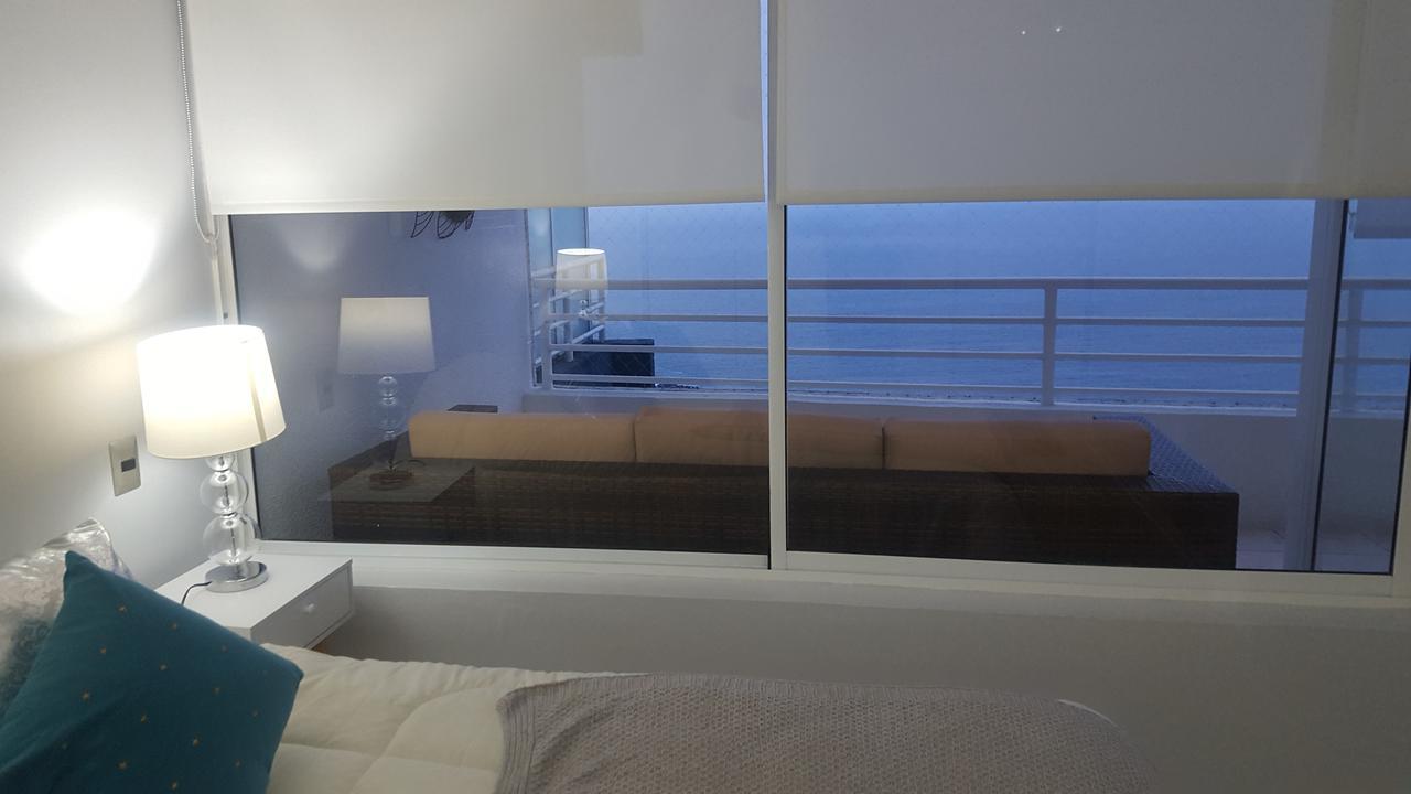 Cpm Apartment Vina del Mar Exteriér fotografie