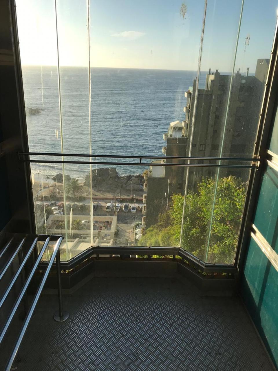 Cpm Apartment Vina del Mar Exteriér fotografie