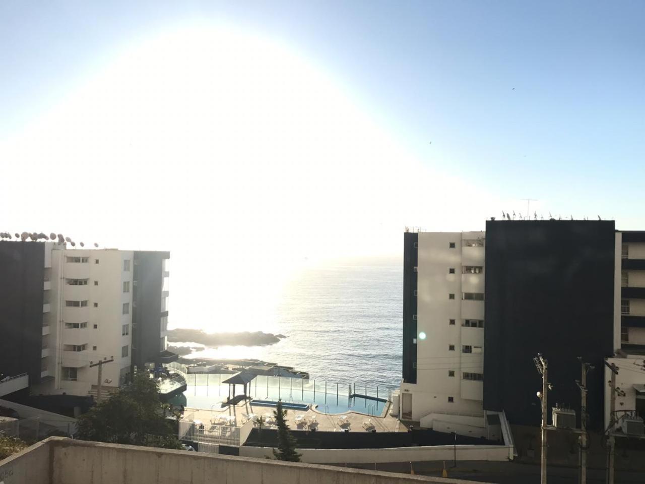 Cpm Apartment Vina del Mar Exteriér fotografie