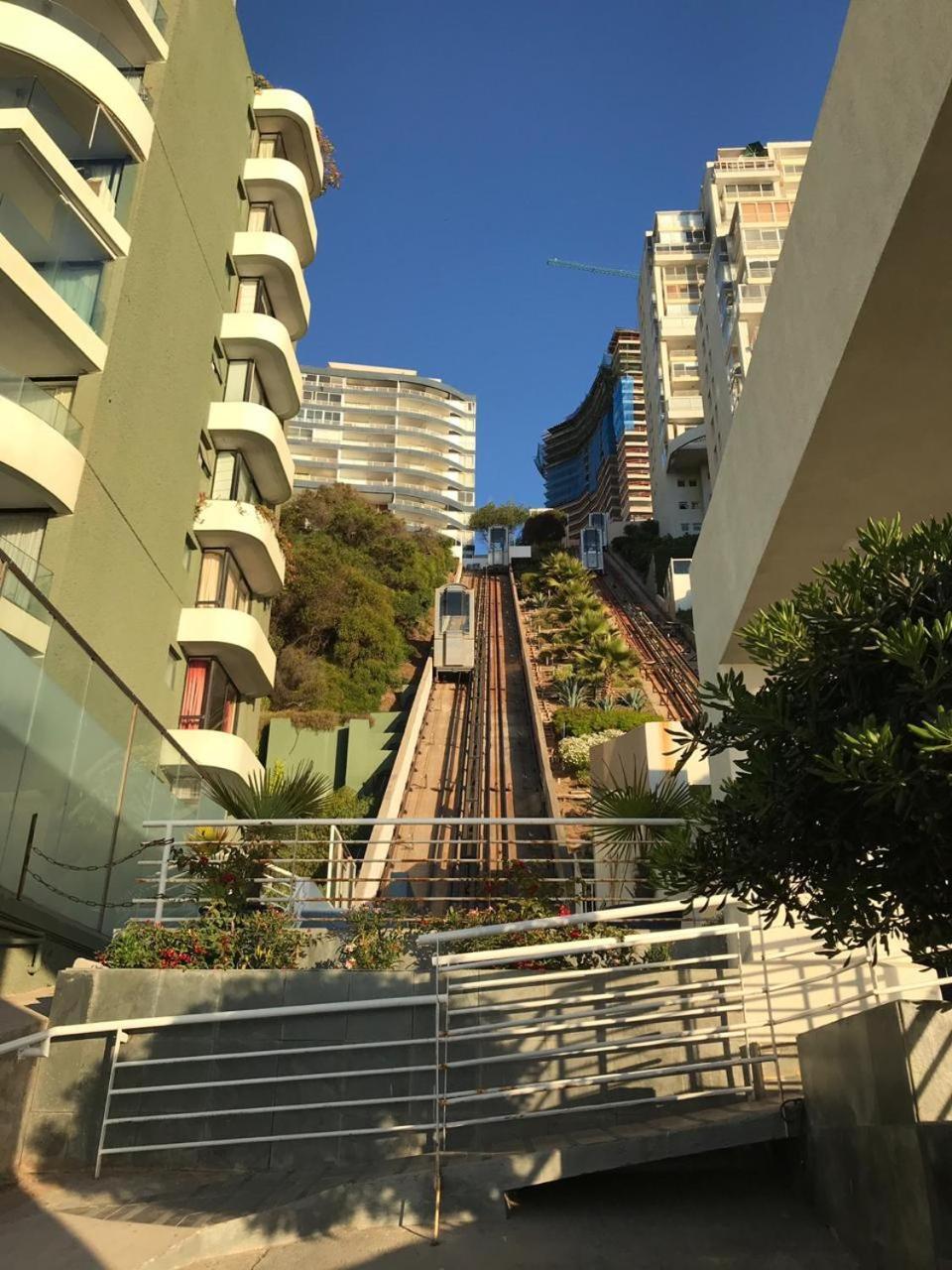 Cpm Apartment Vina del Mar Exteriér fotografie