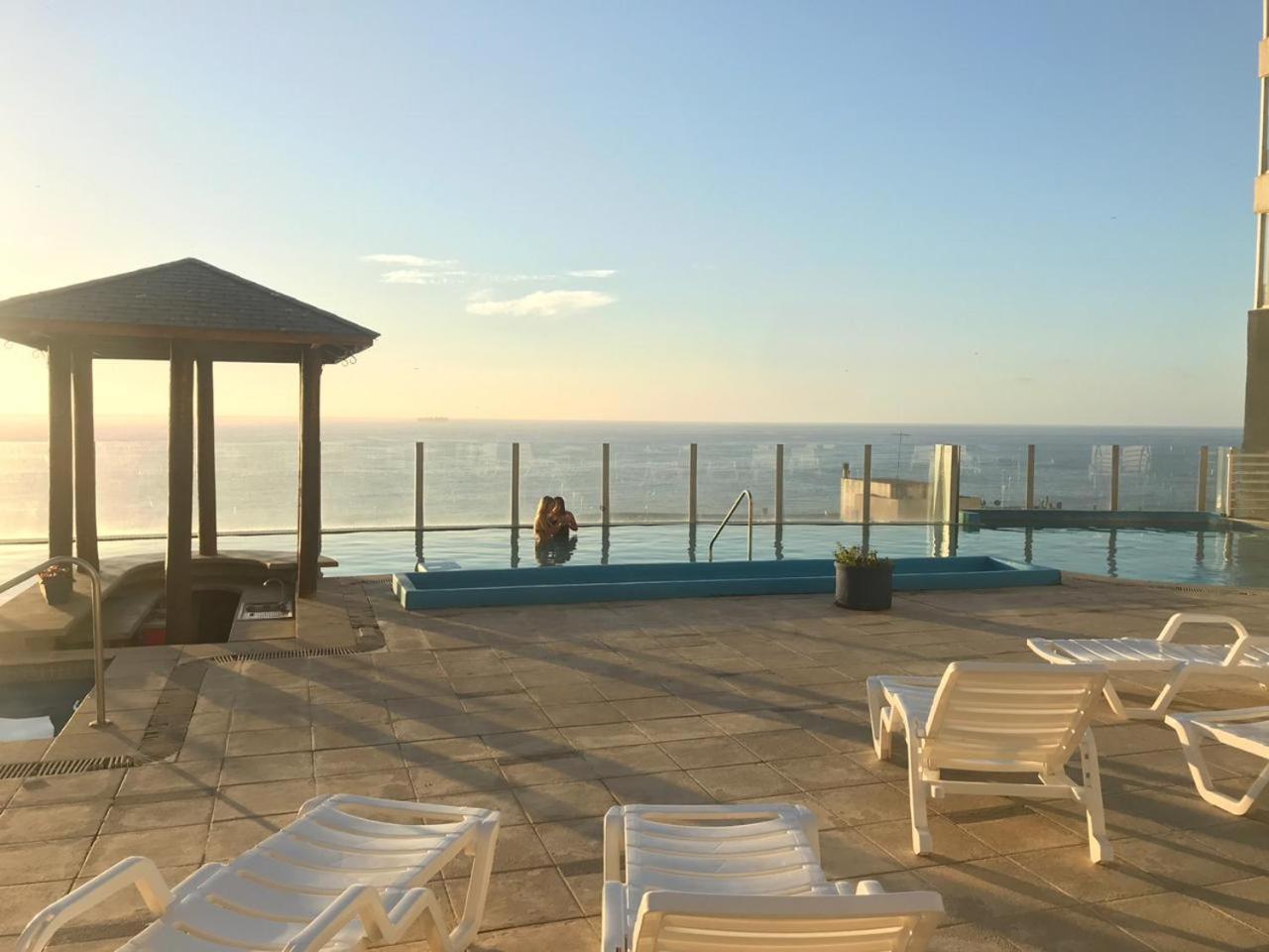 Cpm Apartment Vina del Mar Exteriér fotografie