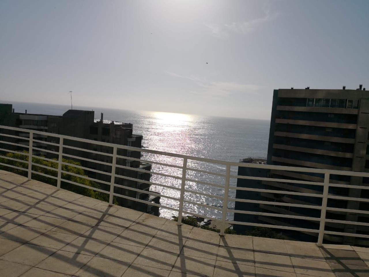 Cpm Apartment Vina del Mar Exteriér fotografie