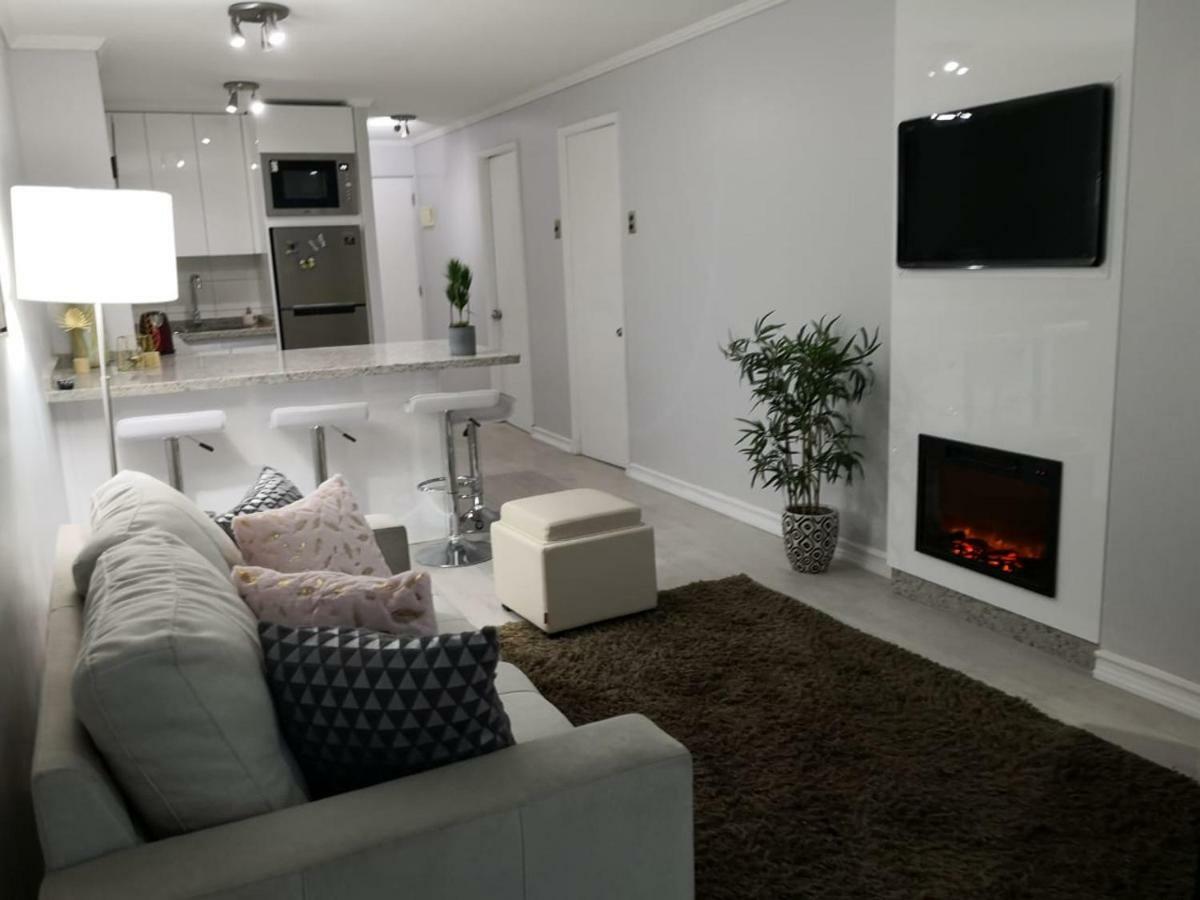 Cpm Apartment Vina del Mar Exteriér fotografie